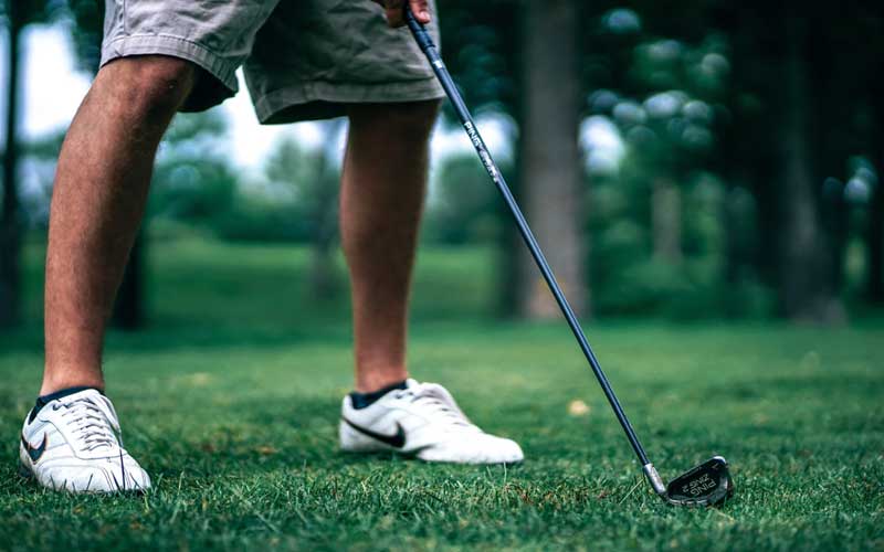 Visit-golf