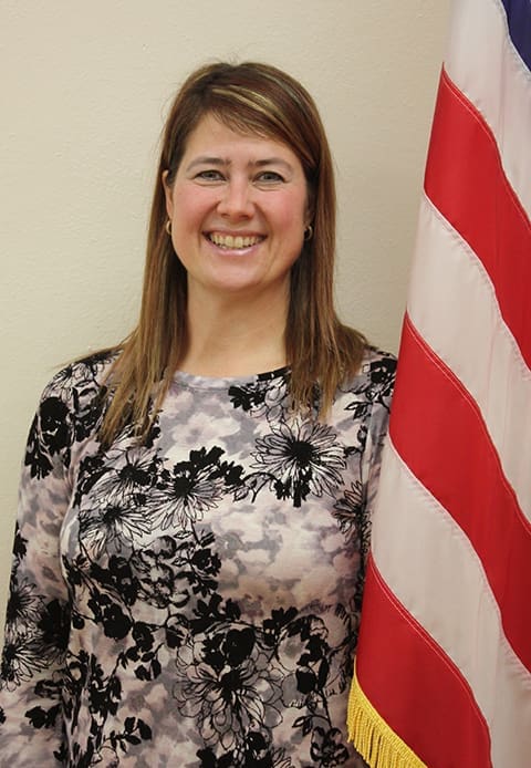 Rachel Andreski