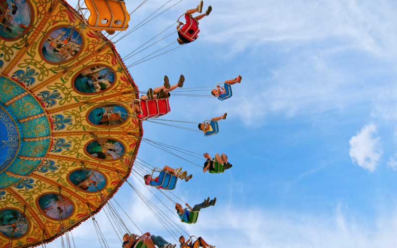 Visit-fair