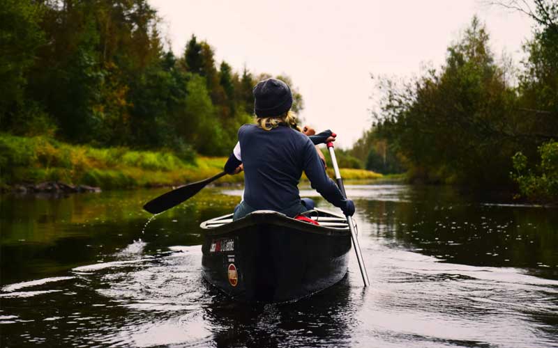 Visit-river