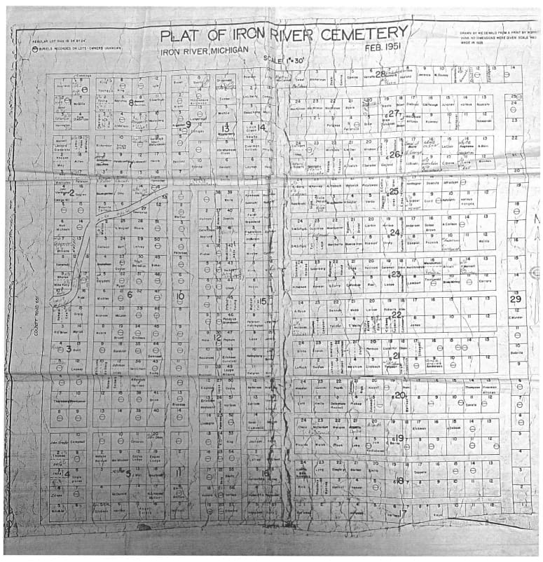 cemetarymap